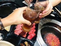 -和牛 烧肉寿喜烧涮锅 善(心斎橋店)