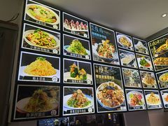 -李连贵酒家熏肉大饼(昆明街店)