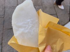 -杨记乳扇·雕梅