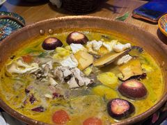 -洱火云南酸菜牛肉火锅(石景山当代商城店)