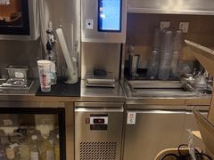 -霸王茶姬(南强街店)