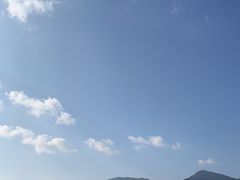 -海埂大坝