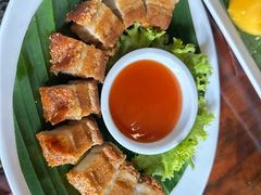 -自然餐厅(Phuket)