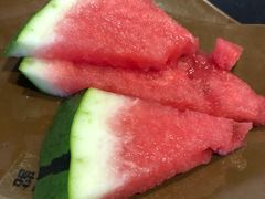 西瓜-宽板凳老灶火锅(南礼士路店)