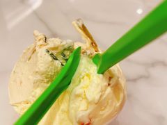 威士忌橙丁-Dal Cuore 达可芮冰淇淋(陕西北路店)