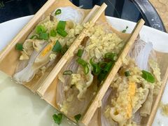 -苏记餐厅(叠南店)