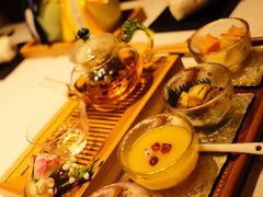 -叶叶菩提·晋福宫