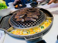 -汉拿山(万达广场哈尔滨哈西店)