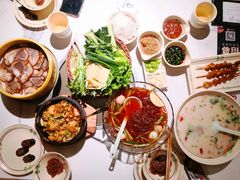 菜包饭-七八冷面·延边朝鲜族美食(圣熙八号店)