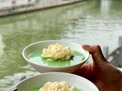 -李百蟹·江南蟹黄面·河景餐厅(夫子庙总店)