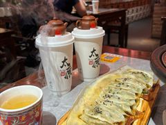 -山四砂锅(太原钟楼街店)