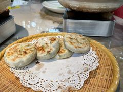 -又见炊烟私房菜(敬亭路店)