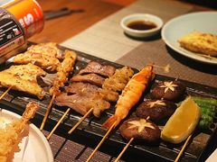 -山葵家·创意料理(万象汇店)