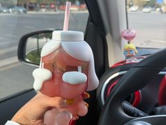 -泡泡玛特POPMART(赛格国际购物中心店)
