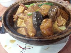 -坤记煲仔小菜(西环店)