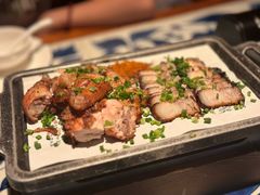 -绿茶餐厅(珞珈创意城店)