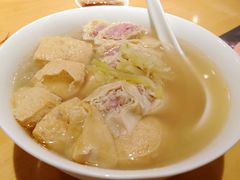 -鼎泰丰(当代商城店)