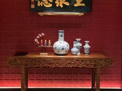 -北京全聚德(清华园店)