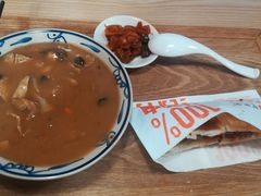 -驴世家驴肉火烧·凉皮·胡辣汤(五道口店)