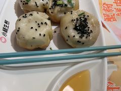 -小杨生煎(黄河路美食休闲街店)