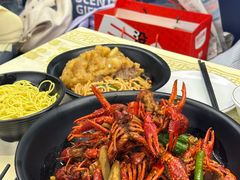 -聚味瞿记·龙虾堂(坡子街店)