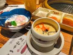 -赤坂亭·M9和牛放题(长楹天街购物中心店)