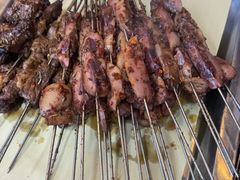 -清真·马峰烤肉(小学习北巷店)