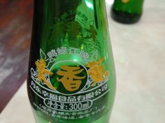 -7星海鲜烧烤(紫光福郡店)