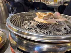 -本炙炭烤·蒲烧活鳗料理店(金沙洲店)
