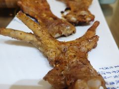 -锦州特味海鲜串吧(令闻街店)