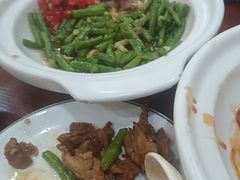 -湖南人家湘菜馆(镇江路店)