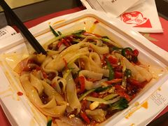 -魏家凉皮(博水商务大厦店)