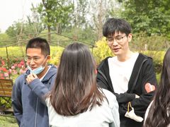 -WE ME 伴山营地·城市露营·团建策划
