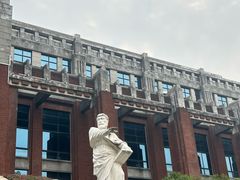 -华东政法大学(松江校区)