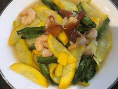 -隐食餐厅(金水湾公馆店)