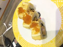 -新一番三文鱼寿司(红城湖店)