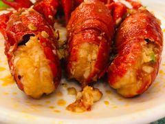 -靓靓蒸虾(中山公园店)