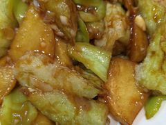 -古月香清真饭店