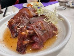 -龙的酒楼·手工早茶·顺德菜(近良路店)