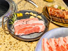 -安又胖韩国烤肉(美罗城店)