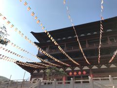 -径山寺