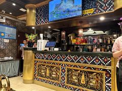 -东方亚克西餐厅(西康路店)