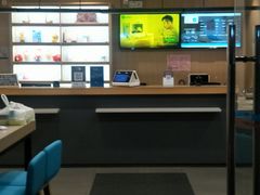 -汉庭(上海第六医院柳州路店)
