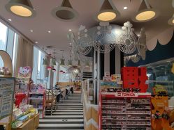 -奈尔宝·儿童乐园·亲子餐厅(前滩店)