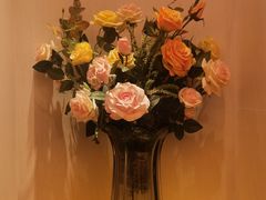 -白金汉爵大酒店·中餐厅(相城店)