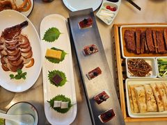 -聚京民福烤鸭店(木樨园店)