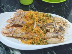 -小海豚•老字号海鲜餐厅(天涯店)