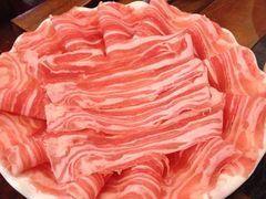 -陈府大宅门成都火锅·手切鲜肉(太原街店)