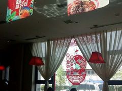 -旺顺阁鱼头泡饼(小红门店)