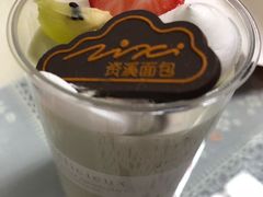 -资溪面包(育贤店)